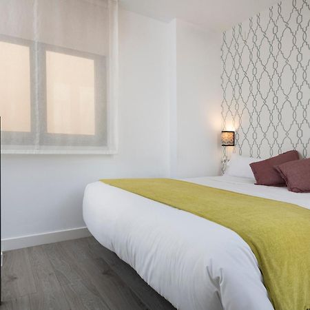 Suites Maestranza - Herreria By Magno Apartments セビリア エクステリア 写真