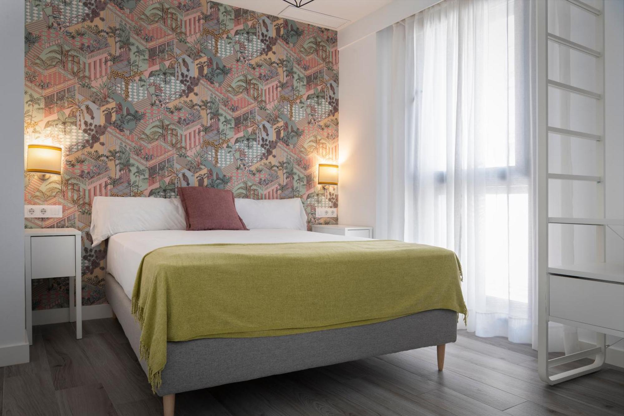 Suites Maestranza - Herreria By Magno Apartments セビリア エクステリア 写真